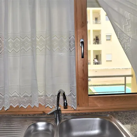 T3 | Rc | Lua Do Mar Apartment Nazare Exterior photo