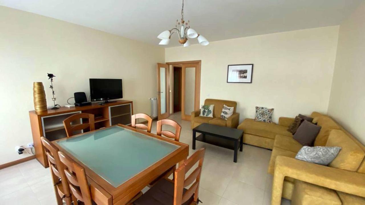 Apartment T3 | Rc | Lua Do Mar *